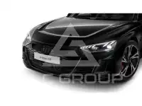 2024 Audi E-TRON
