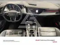 2024 Audi E-TRON