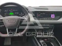 2024 Audi E-TRON
