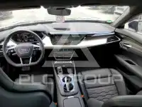 2024 Audi E-TRON