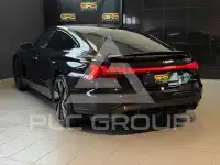 2024 Audi E-TRON