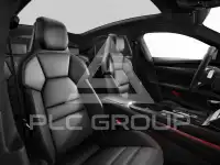 2024 Audi E-TRON