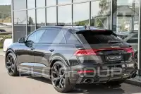 2024 Audi RS Q8