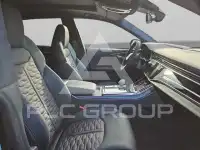 2024 Audi RSQ8