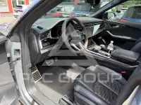 2024 Audi RSQ8