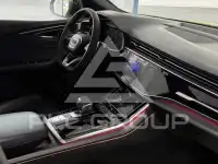 2024 Audi RSQ8
