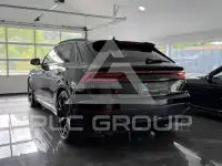 2024 Audi RS Q8