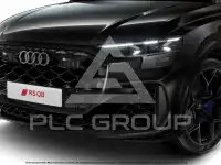 2024 Audi RSQ8