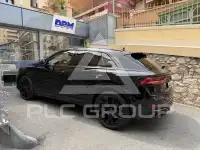 2024 Audi RS Q8