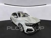 2024 Audi RSQ8