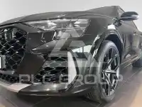 2024 Audi RSQ8