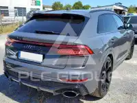 2024 Audi RS Q8