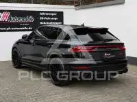 2024 Audi RSQ8
