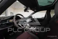 2024 Audi RS Q8