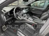 2024 Audi RSQ8