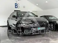2024 Audi RS Q8