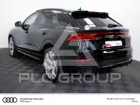 2024 Audi RSQ8