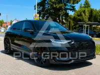 2024 Audi RSQ8