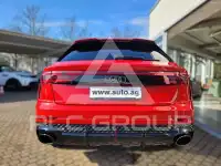 2024 Audi RSQ8