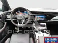 2024 Audi RSQ8
