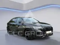 2024 Audi RS Q8