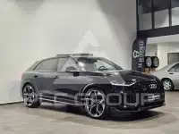 2024 Audi RS Q8
