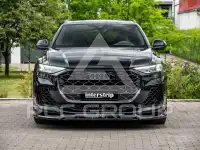 2024 Audi RSQ8