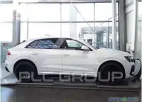 2024 Audi RSQ8