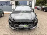 2024 Audi RSQ8