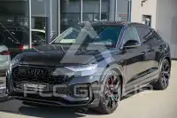 2024 Audi RS Q8