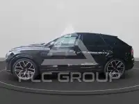 2024 Audi RSQ8