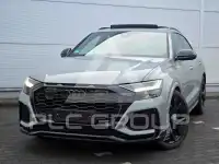 2024 Audi RSQ8