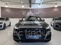 2024 Audi RSQ8