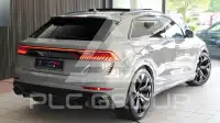 2024 Audi RSQ8