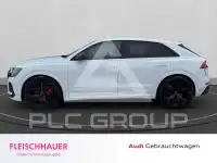 2024 Audi RSQ8