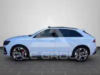2024 Audi RSQ8