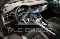 2024 Audi RSQ8