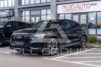 2024 Audi RSQ8