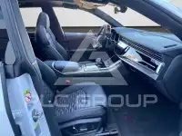 2024 Audi RSQ8