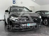 2024 Audi RS Q8
