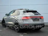 2024 Audi RSQ8