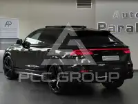 2024 Audi RSQ8