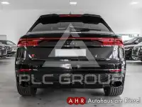 2024 Audi RSQ8