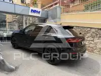 2024 Audi RS Q8