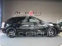 2024 Audi RSQ8