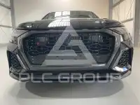 2024 Audi RSQ8