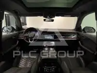 2024 Audi RSQ8
