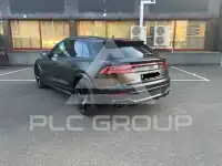 2024 Audi RS Q8