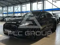 2024 Audi RS Q8