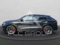 2024 Audi RSQ8